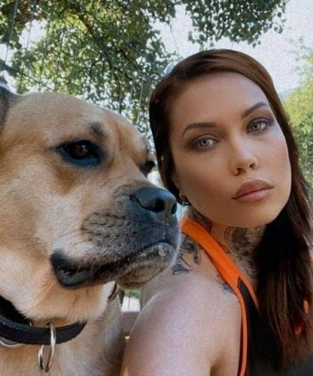 Анкета проститутки Елена - город Могсохон, 51 год, №233