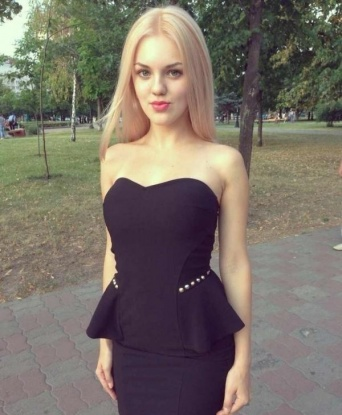 Анкета проститутки Ксения - город Могсохон, 24 года, №10600