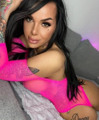 Анкета проститутки Азалия - город Могсохон, 23 года, №3560